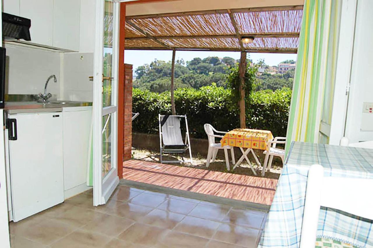 Residence Capobianco Portoferraio Zewnętrze zdjęcie