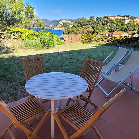 Residence Capobianco Portoferraio Zewnętrze zdjęcie